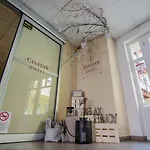 Civitas Hotel 4*