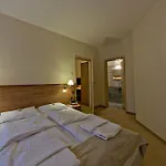 Civitas 4* Ödenburg