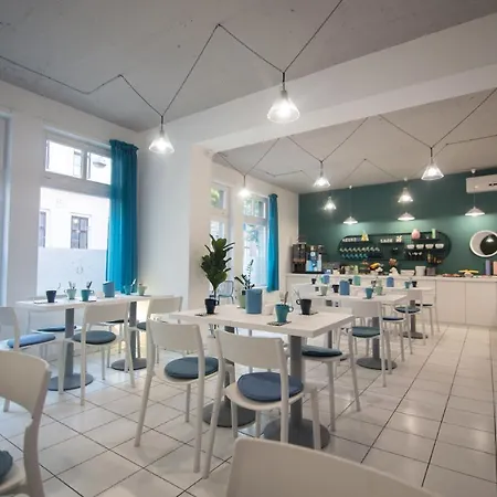Civitas Hotel 4*