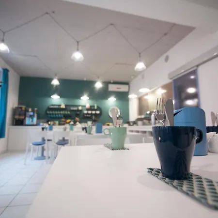 Civitas Hotel