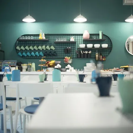 Civitas 4* Σόπρον