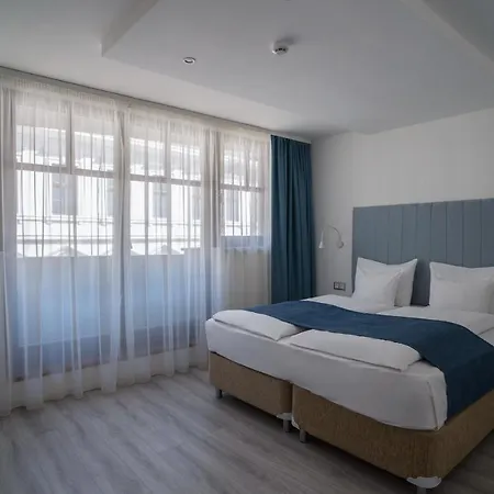 Civitas 4* Sopron