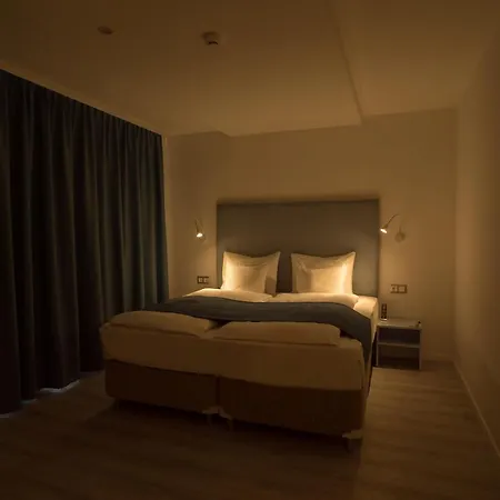 Civitas Hotel Sopron