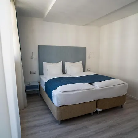 Civitas Hotel