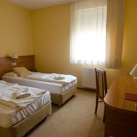 Civitas Hotel