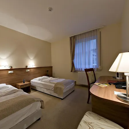 Civitas Hotel