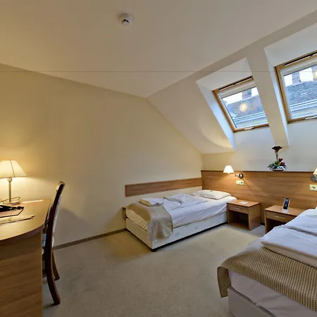 Hotel Civitas 4*