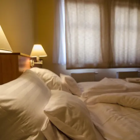 Civitas Hotel 4*