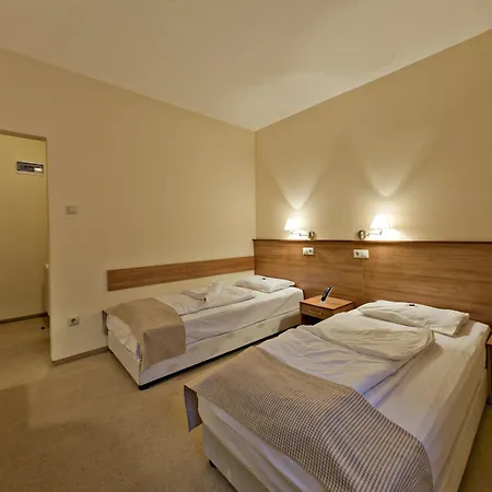 Hotel Civitas