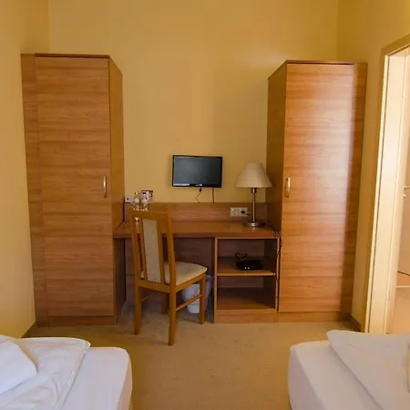 Hotel Civitas 4*