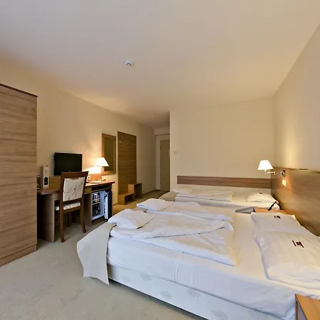 Civitas Hotel Sopron