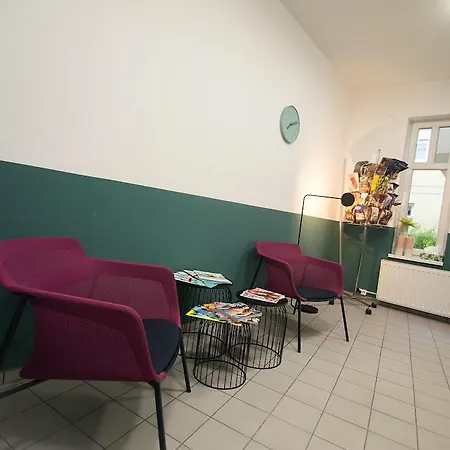 Civitas Hotel