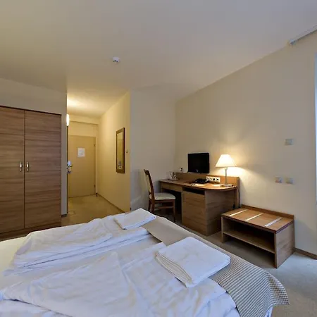 Hotel Civitas Sopron