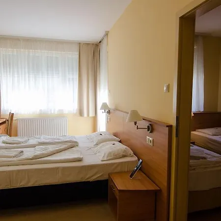 Hotel Civitas
