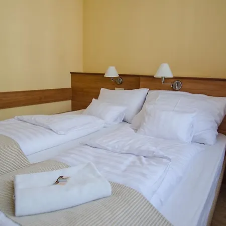 Civitas 4* Sopron