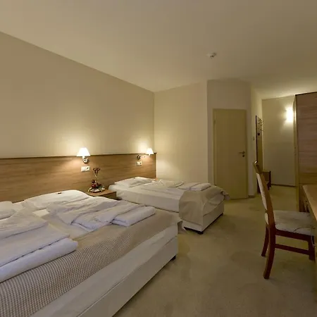 Civitas Hotel