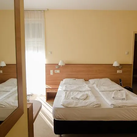 Hotel Civitas Sopron