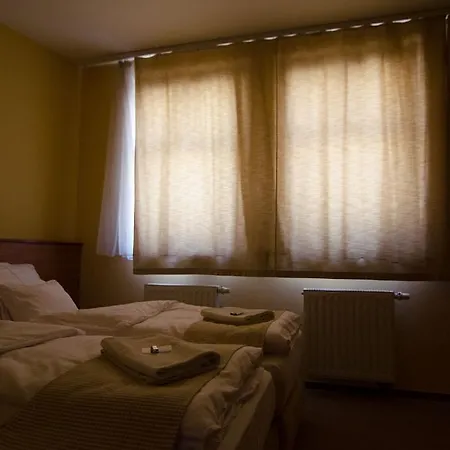 Hotel Civitas 4*