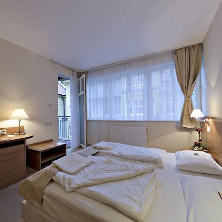 Hotel Civitas Sopron