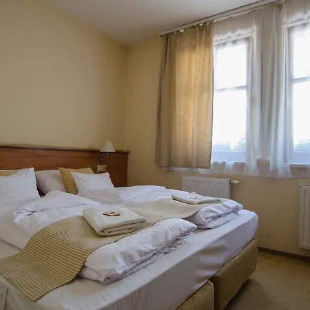 Hotel Civitas Sopron