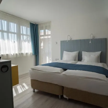 Hotel Civitas Sopron