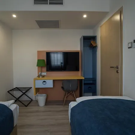 Civitas Hotel Sopron