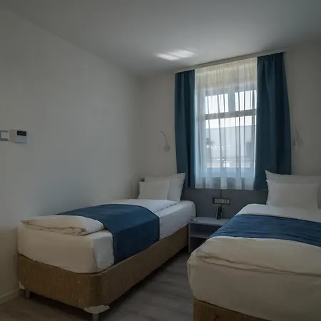 Hotel Civitas 4*