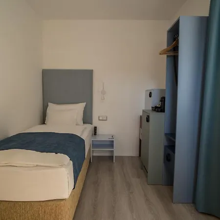Civitas 4* Sopron