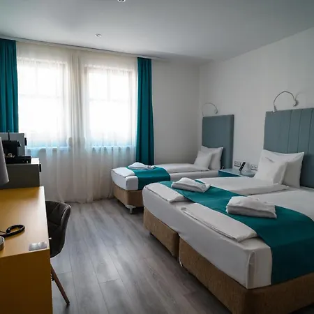 Hotel Civitas Sopron