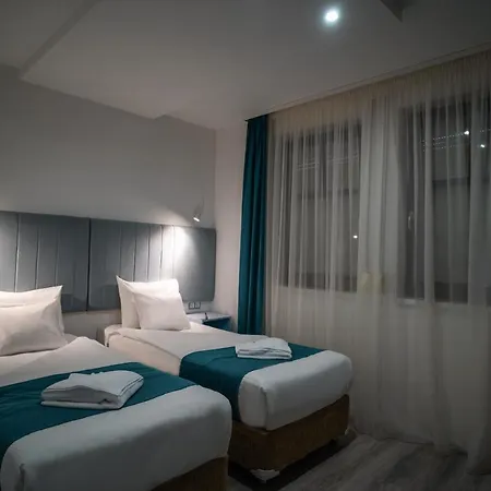 Civitas 4*