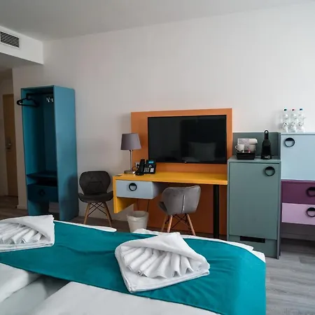 Hotel Civitas
