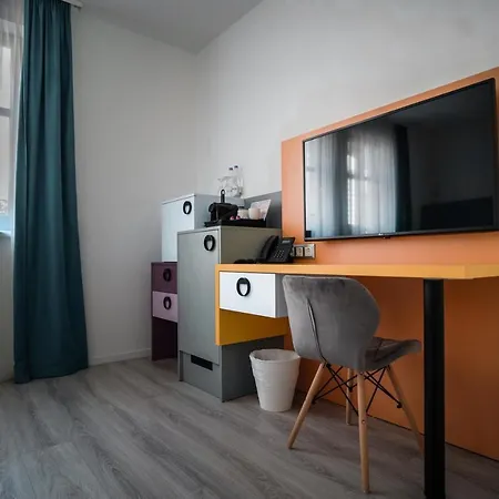 Civitas 4* Sopron