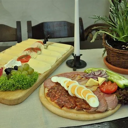 Hotel Civitas 4*
