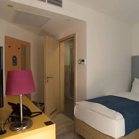 Civitas 4* Sopron
