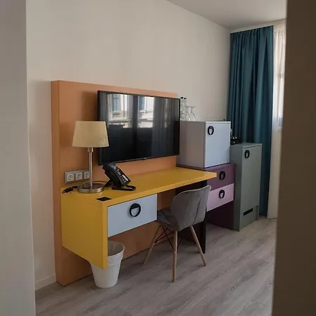 Szálloda Civitas Sopron