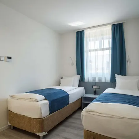 Civitas Ξενοδοχείο 4*