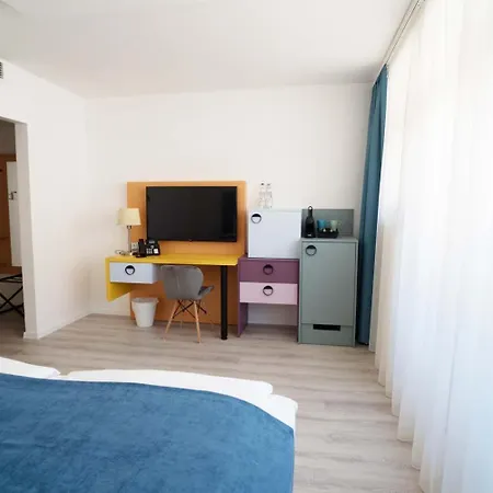 Szálloda Civitas Sopron