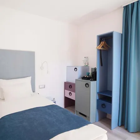 Civitas 4* Σόπρον