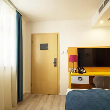 Civitas Szálloda 4*