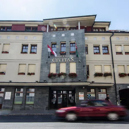 Civitas 4*