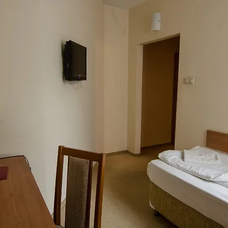 Civitas 4* Σόπρον