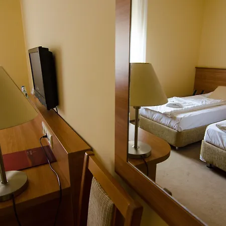 Hotel Civitas Sopron