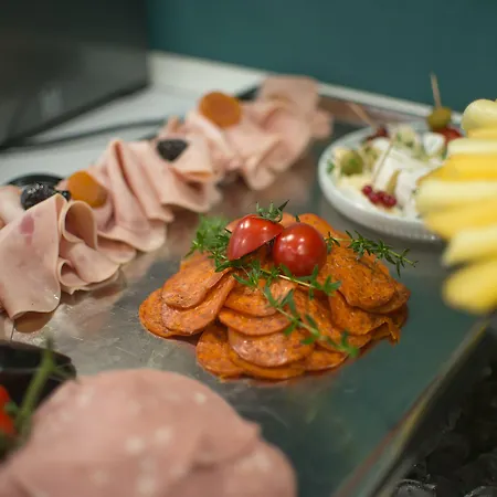 Hotel Civitas Sopron