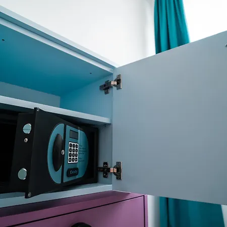 Hotel Civitas Sopron