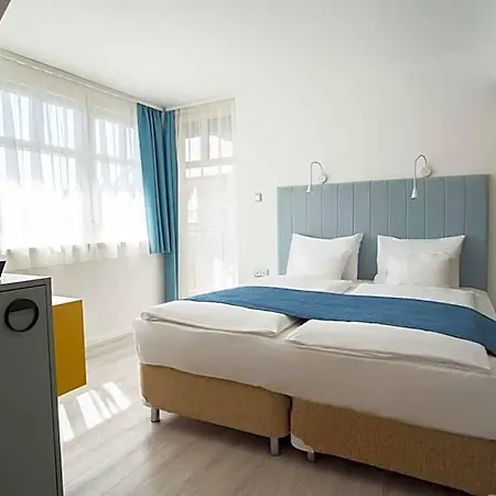 Hotell Civitas