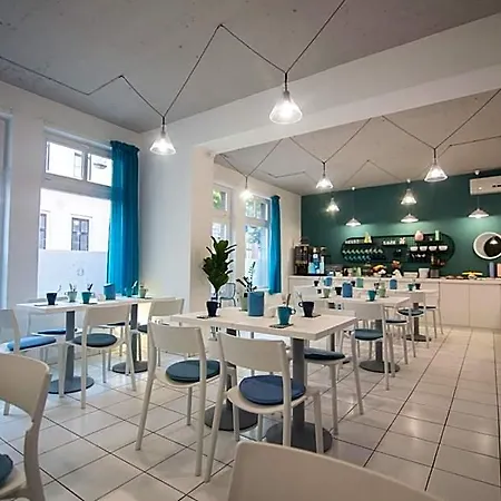 Civitas 4*