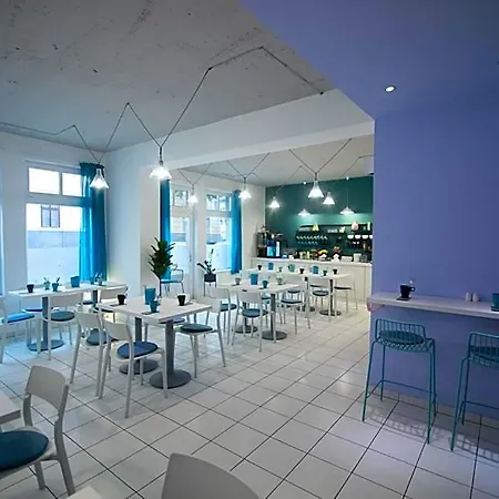 Hotell Civitas 4*