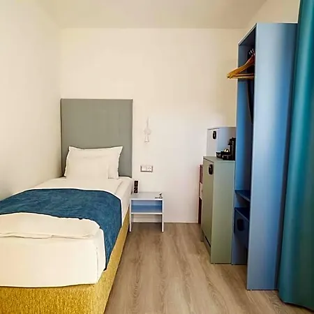 Civitas Hotell