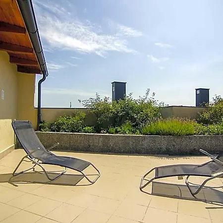Szálloda Civitas Sopron
