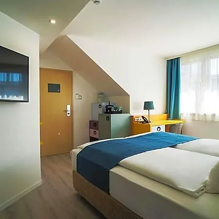 Civitas 4* Sopron